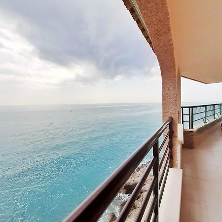 Capricho Del Mediterraneo - Oropesa Del Mar Exteriör bild