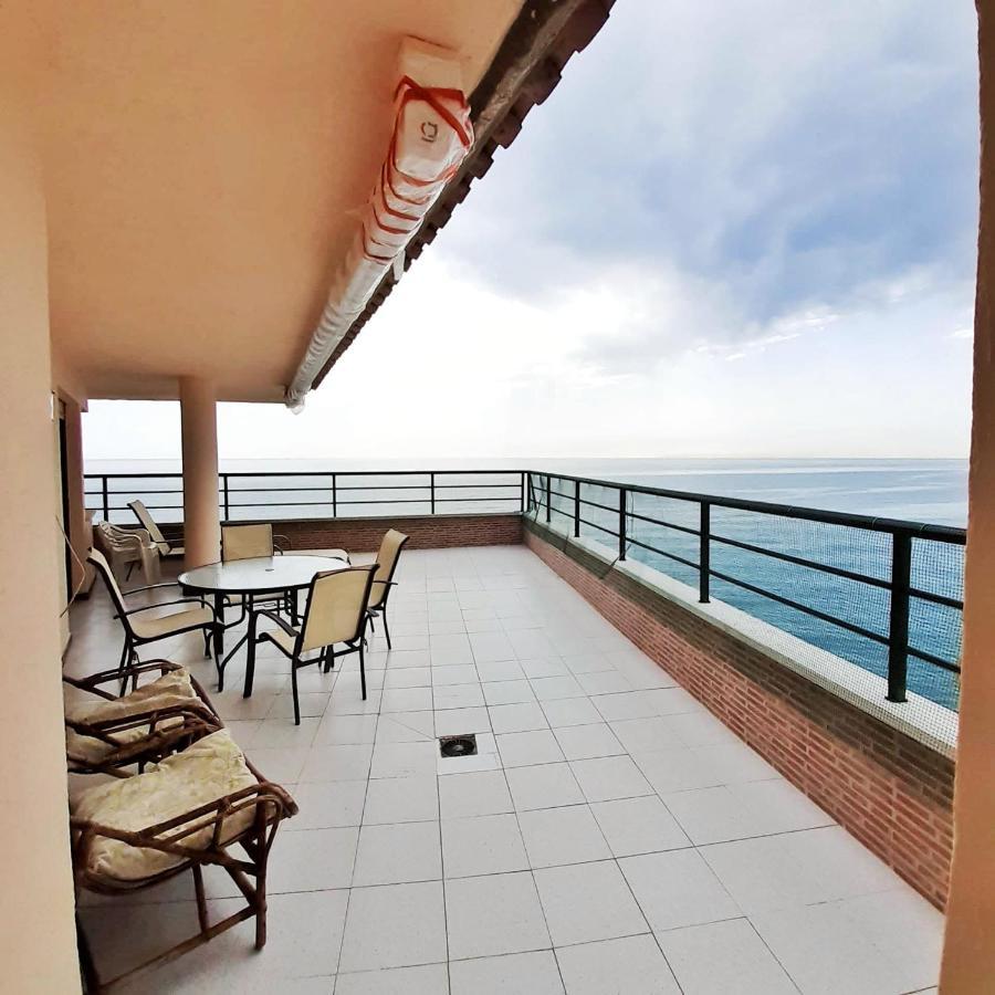 Capricho Del Mediterraneo - Oropesa Del Mar Exteriör bild