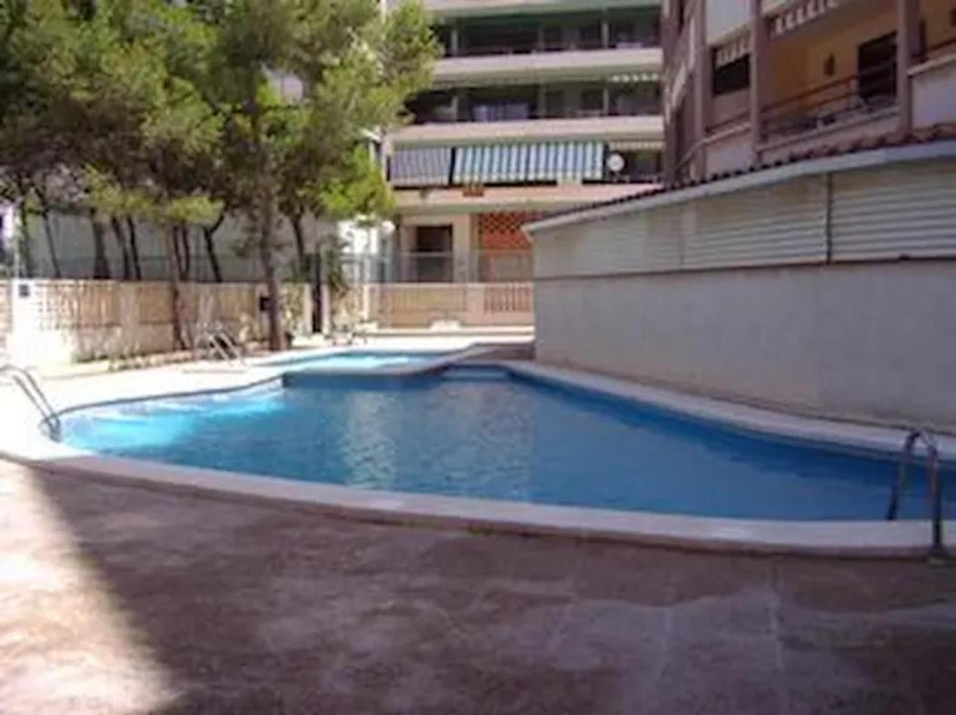 Capricho Del Mediterraneo - Oropesa Del Mar Exteriör bild